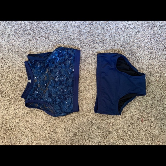 DETAILS DANCEWEAR LEO - Picture 1 of 3